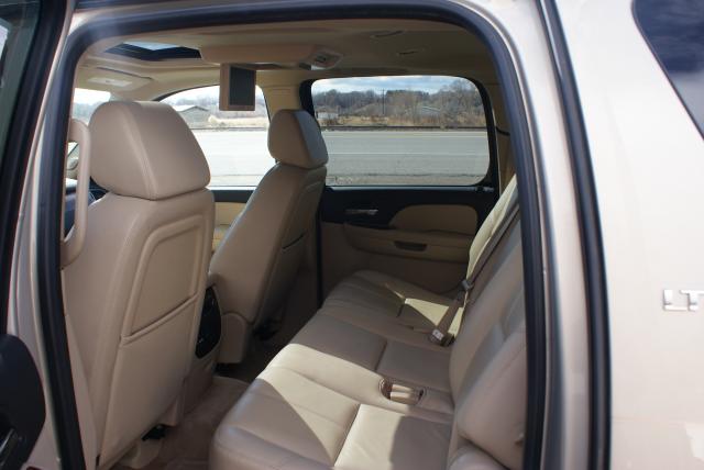 Image 6 of 2008 Chevrolet Suburban…